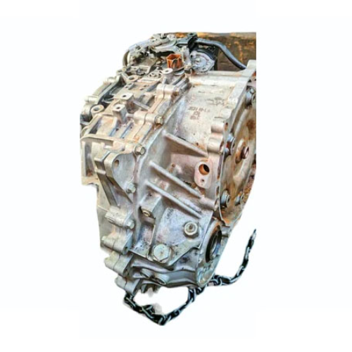 Verna Automatic Gearbox
